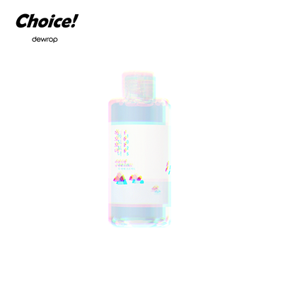 ROUND LAB 1025 Dokdo Toner 200ml Set (Free Toner 50ml)
