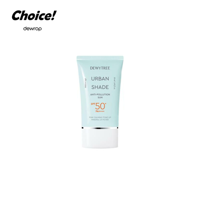 Dewytree Urban Shade Moisture Repair Sun Limited Special  (50mL+50mL)