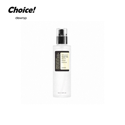 COSRX Advanced Snail 96 Mucin Power Essence 100 mL