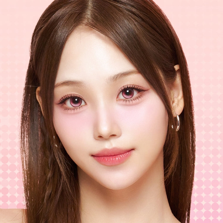SWEETIA PEONY / 1MONTH, 2PCS (C.A.S TECHNOLOGY)