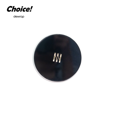 HERA BLACK CUSHION SPF 34 / PA++ (15g + 15g refill) – Dewrop
