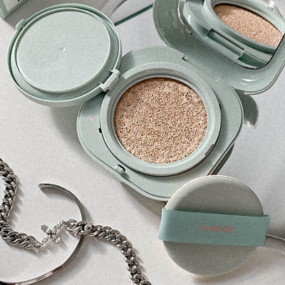 LANEIGE Neo Cushion Matte 15g 5 Colors – Dewrop
