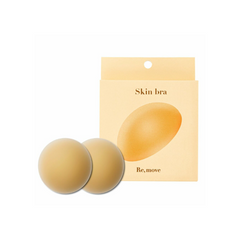 Re,move Plain Skin Bra (No adhesive) – Dewrop